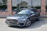 USED 2019 19 AUDI A6 AVANT 2.0 TDI 40 S line Estate 5dr Diesel S Tronic quattro Euro 6 (s/s) (204 ps) TECH PACK / LEATHER / MEMORY