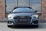 USED 2019 19 AUDI A6 AVANT 2.0 TDI 40 S line Estate 5dr Diesel S Tronic quattro Euro 6 (s/s) (204 ps) TECH PACK / LEATHER / MEMORY