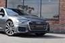 USED 2019 19 AUDI A6 AVANT 2.0 TDI 40 S line Estate 5dr Diesel S Tronic quattro Euro 6 (s/s) (204 ps) TECH PACK / LEATHER / MEMORY