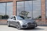 USED 2019 19 AUDI A6 AVANT 2.0 TDI 40 S line Estate 5dr Diesel S Tronic quattro Euro 6 (s/s) (204 ps) TECH PACK / LEATHER / MEMORY