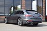 USED 2019 19 AUDI A6 AVANT 2.0 TDI 40 S line Estate 5dr Diesel S Tronic quattro Euro 6 (s/s) (204 ps) TECH PACK / LEATHER / MEMORY