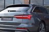 USED 2019 19 AUDI A6 AVANT 2.0 TDI 40 S line Estate 5dr Diesel S Tronic quattro Euro 6 (s/s) (204 ps) TECH PACK / LEATHER / MEMORY