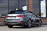 USED 2019 19 AUDI A6 AVANT 2.0 TDI 40 S line Estate 5dr Diesel S Tronic quattro Euro 6 (s/s) (204 ps) TECH PACK / LEATHER / MEMORY