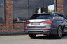 USED 2019 19 AUDI A6 AVANT 2.0 TDI 40 S line Estate 5dr Diesel S Tronic quattro Euro 6 (s/s) (204 ps) TECH PACK / LEATHER / MEMORY