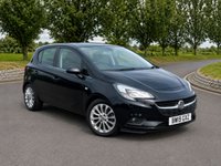 USED 2019 19 VAUXHALL CORSA 1.4i ecoTEC SE Nav Hatchback 5dr Petrol Manual Euro 6 (90 ps) 