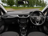 USED 2019 19 VAUXHALL CORSA 1.4i ecoTEC SE Nav Hatchback 5dr Petrol Manual Euro 6 (90 ps) 