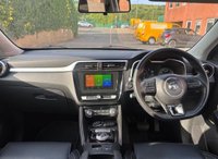 USED 2020 70 MG MG ZS 44.5kWh Exclusive Auto 5dr *FAST FINANCE*ULTRA LOW MILES*