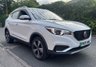 USED 2020 70 MG MG ZS 44.5kWh Exclusive Auto 5dr *FAST FINANCE*ULTRA LOW MILES*