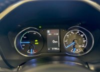 USED 2017 67 TOYOTA YARIS 1.5 VVT-h Icon Tech Hatchback 5dr Petrol Hybrid E-CVT Euro 6 (s/s) (100 ps) AUTOMATIC- SERVICE RECORDS - SAT NAV - PARKING CAM - DAB RADIO