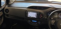 USED 2017 67 TOYOTA YARIS 1.5 VVT-h Icon Tech Hatchback 5dr Petrol Hybrid E-CVT Euro 6 (s/s) (100 ps) AUTOMATIC- SERVICE RECORDS - SAT NAV - PARKING CAM - DAB RADIO