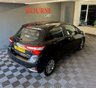 USED 2017 67 TOYOTA YARIS 1.5 VVT-h Icon Tech Hatchback 5dr Petrol Hybrid E-CVT Euro 6 (s/s) (100 ps) AUTOMATIC- SERVICE RECORDS - SAT NAV - PARKING CAM - DAB RADIO