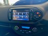 USED 2017 67 TOYOTA YARIS 1.5 VVT-h Icon Tech Hatchback 5dr Petrol Hybrid E-CVT Euro 6 (s/s) (100 ps) AUTOMATIC- SERVICE RECORDS - SAT NAV - PARKING CAM - DAB RADIO
