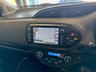 USED 2017 67 TOYOTA YARIS 1.5 VVT-h Icon Tech Hatchback 5dr Petrol Hybrid E-CVT Euro 6 (s/s) (100 ps) AUTOMATIC- SERVICE RECORDS - SAT NAV - PARKING CAM - DAB RADIO