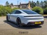 USED 2021 21 PORSCHE TAYCAN Performance Plus 93.4kWh Turbo S Saloon 4dr Electric Auto 4WD (761 ps) 20K OF FACTORY OPTIONS  |  PORSCHE WARRANTY