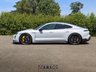 USED 2021 21 PORSCHE TAYCAN Performance Plus 93.4kWh Turbo S Saloon 4dr Electric Auto 4WD (761 ps) 20K OF FACTORY OPTIONS  |  PORSCHE WARRANTY