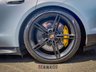 USED 2021 21 PORSCHE TAYCAN Performance Plus 93.4kWh Turbo S Saloon 4dr Electric Auto 4WD (761 ps) 20K OF FACTORY OPTIONS  |  PORSCHE WARRANTY