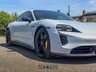 USED 2021 21 PORSCHE TAYCAN Performance Plus 93.4kWh Turbo S Saloon 4dr Electric Auto 4WD (761 ps) 20K OF FACTORY OPTIONS  |  PORSCHE WARRANTY