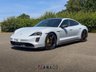 USED 2021 21 PORSCHE TAYCAN Performance Plus 93.4kWh Turbo S Saloon 4dr Electric Auto 4WD (761 ps) 20K OF FACTORY OPTIONS  |  PORSCHE WARRANTY