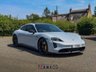 USED 2021 21 PORSCHE TAYCAN Performance Plus 93.4kWh Turbo S Saloon 4dr Electric Auto 4WD (761 ps) 20K OF FACTORY OPTIONS  |  PORSCHE WARRANTY
