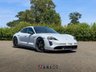USED 2021 21 PORSCHE TAYCAN Performance Plus 93.4kWh Turbo S Saloon 4dr Electric Auto 4WD (761 ps) 20K OF FACTORY OPTIONS  |  PORSCHE WARRANTY