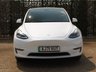 USED 2022 71 TESLA MODEL Y (Dual Motor) Long Range SUV 5dr Electric Auto 4WDE (384 bhp) 