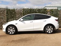 USED 2023 23 TESLA MODEL Y SUV 5dr Electric Auto RWD (346 ps) 