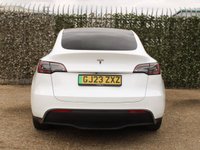 USED 2023 23 TESLA MODEL Y SUV 5dr Electric Auto RWD (346 ps) 