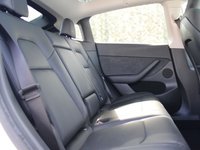USED 2023 23 TESLA MODEL Y SUV 5dr Electric Auto RWD (346 ps) 