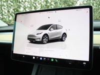 USED 2023 23 TESLA MODEL Y SUV 5dr Electric Auto RWD (346 ps) 