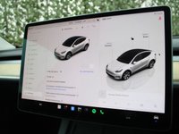 USED 2023 23 TESLA MODEL Y SUV 5dr Electric Auto RWD (346 ps) 