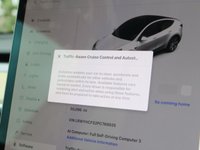 USED 2023 23 TESLA MODEL Y SUV 5dr Electric Auto RWD (346 ps) 