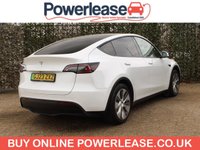 USED 2023 23 TESLA MODEL Y SUV 5dr Electric Auto RWD (346 ps) 