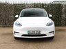 USED 2023 23 TESLA MODEL Y SUV 5dr Electric Auto RWD (346 ps) 