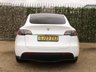 USED 2023 23 TESLA MODEL Y SUV 5dr Electric Auto RWD (346 ps) 