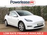 USED 2023 23 TESLA MODEL Y SUV 5dr Electric Auto RWD (346 ps) 