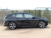 USED 2022 22 BMW IX 50 111.5kWh M Sport SUV 5dr Electric Auto xDrive (523 ps) 