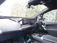USED 2022 22 BMW IX 50 111.5kWh M Sport SUV 5dr Electric Auto xDrive (523 ps) 
