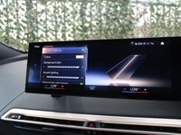 USED 2022 22 BMW IX 50 111.5kWh M Sport SUV 5dr Electric Auto xDrive (523 ps) 