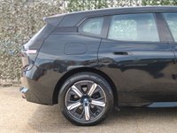 USED 2022 22 BMW IX 50 111.5kWh M Sport SUV 5dr Electric Auto xDrive (523 ps) 
