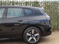 USED 2022 22 BMW IX 50 111.5kWh M Sport SUV 5dr Electric Auto xDrive (523 ps) 
