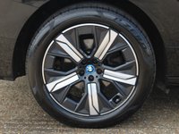 USED 2022 22 BMW IX 50 111.5kWh M Sport SUV 5dr Electric Auto xDrive (523 ps) 