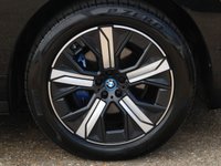 USED 2022 22 BMW IX 50 111.5kWh M Sport SUV 5dr Electric Auto xDrive (523 ps) 