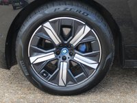 USED 2022 22 BMW IX 50 111.5kWh M Sport SUV 5dr Electric Auto xDrive (523 ps) 