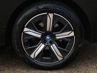 USED 2022 22 BMW IX 50 111.5kWh M Sport SUV 5dr Electric Auto xDrive (523 ps) 