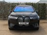 USED 2022 22 BMW IX 50 111.5kWh M Sport SUV 5dr Electric Auto xDrive (523 ps) 