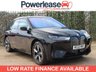 USED 2022 22 BMW IX 50 111.5kWh M Sport SUV 5dr Electric Auto xDrive (523 ps) 