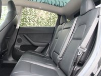 USED 2022 22 TESLA MODEL Y (Dual Motor) Long Range SUV 5dr Electric Auto 4WDE (384 bhp) 