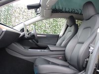 USED 2022 22 TESLA MODEL Y (Dual Motor) Long Range SUV 5dr Electric Auto 4WDE (384 bhp) 