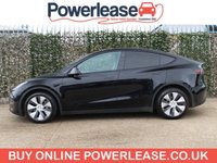 USED 2022 22 TESLA MODEL Y (Dual Motor) Long Range SUV 5dr Electric Auto 4WDE (384 bhp) 