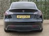 USED 2022 22 TESLA MODEL Y (Dual Motor) Long Range SUV 5dr Electric Auto 4WDE (384 bhp) 